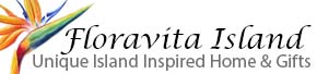 Floravita Island Logo